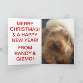 クリスマス (内部)