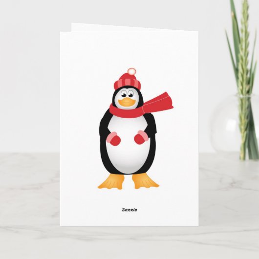 クリスマス (裏面)