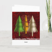 クリスマス (裏面)