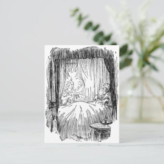 クリスマス (スタンド正面)