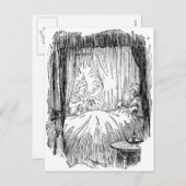 クリスマス (正面/裏面)