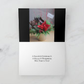 クリスマス (内部)