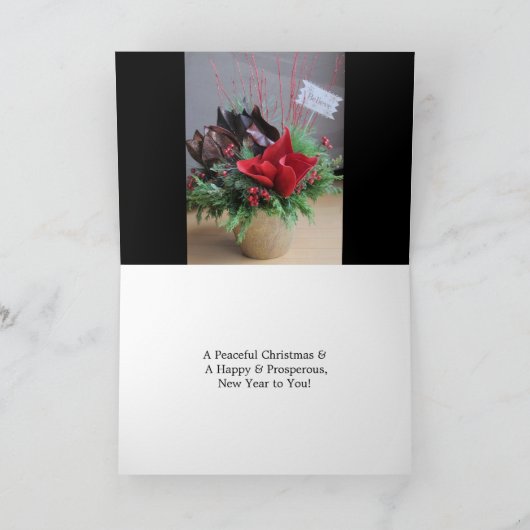 クリスマス (内部)