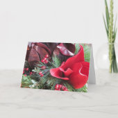 クリスマス (正面)