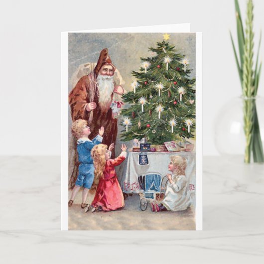 クリスマス (正面)
