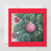 クリスマス (正面)