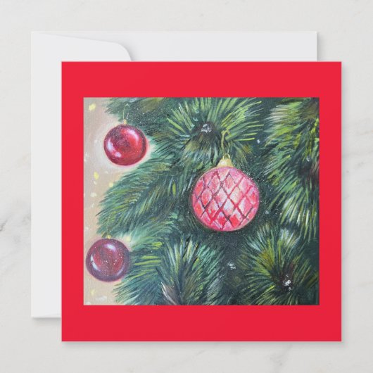 クリスマス (正面)