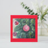 クリスマス (スタンド正面)