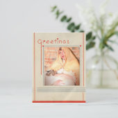 クリスマス (スタンド正面)