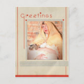 クリスマス (正面)