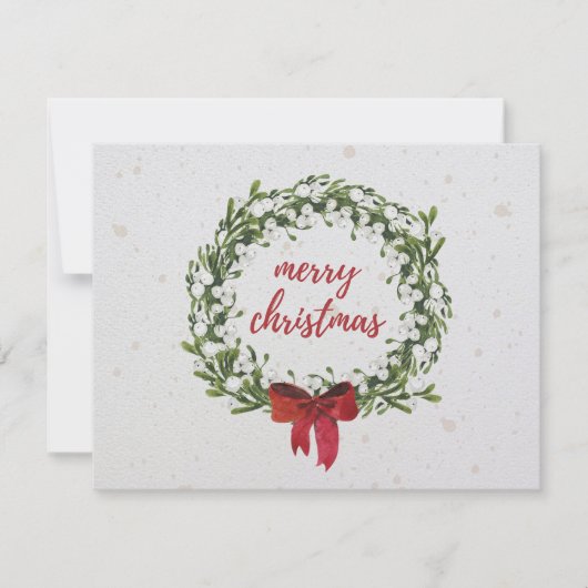 クリスマス (正面)