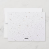 クリスマス (裏面)