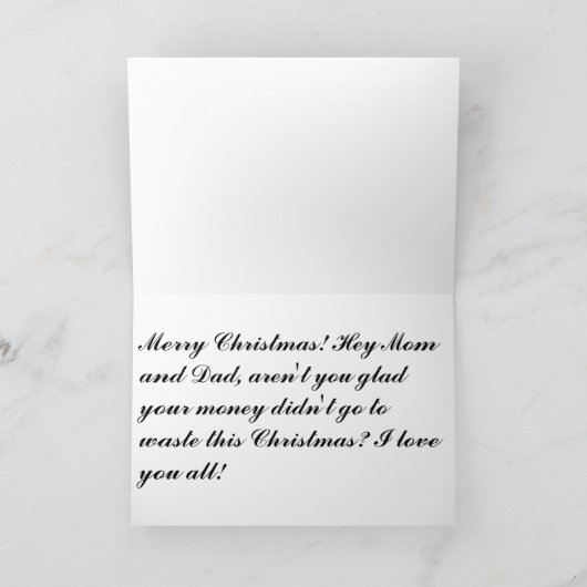 クリスマス (内部)