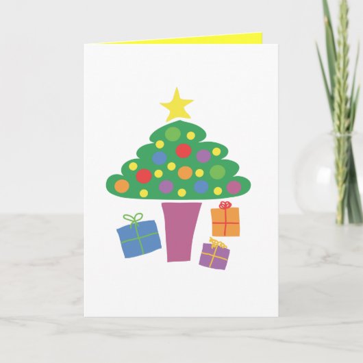 クリスマス (正面)