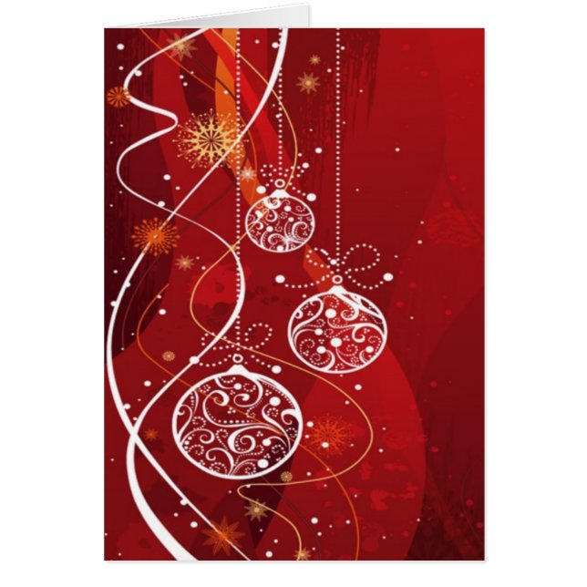 クリスマス (正面)