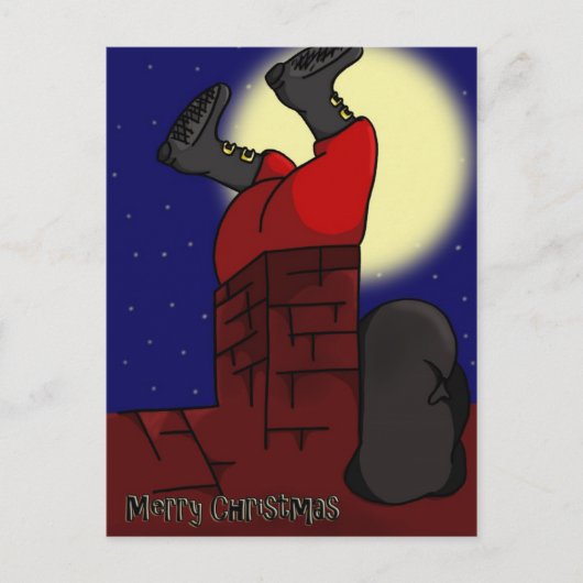 クリスマス (正面)