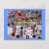 クリスマス (正面)