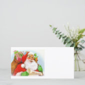 クリスマス (スタンド正面)