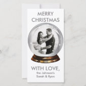 クリスマス (正面)