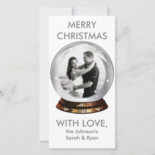 クリスマス (正面)