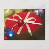 クリスマス (正面)