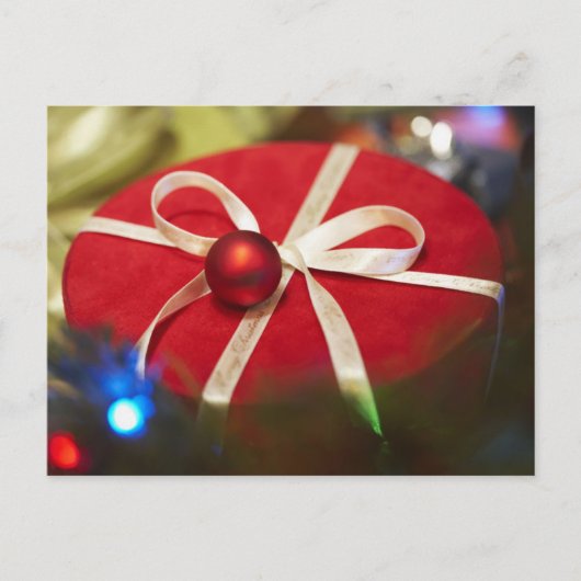 クリスマス (正面)