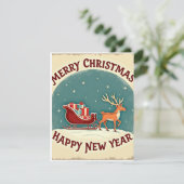 クリスマス (スタンド正面)