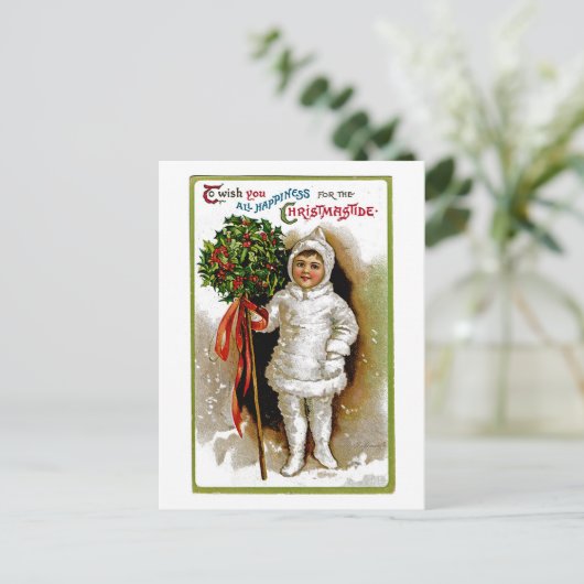 クリスマス (スタンド正面)