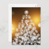 クリスマス (正面/裏面)