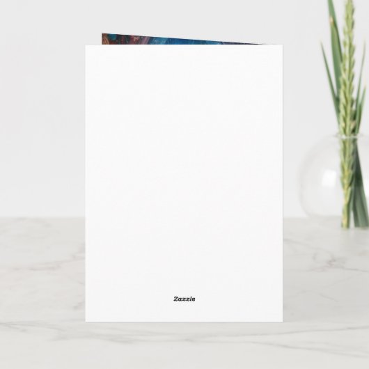 クリスマス (裏面)