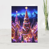 クリスマス (正面)