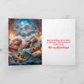 クリスマス (内部)