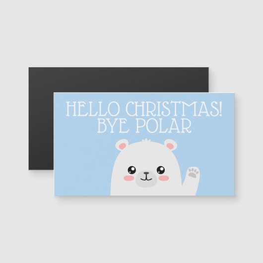 クリスマス (正面/裏面)