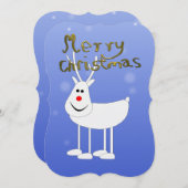 クリスマス (正面/裏面)