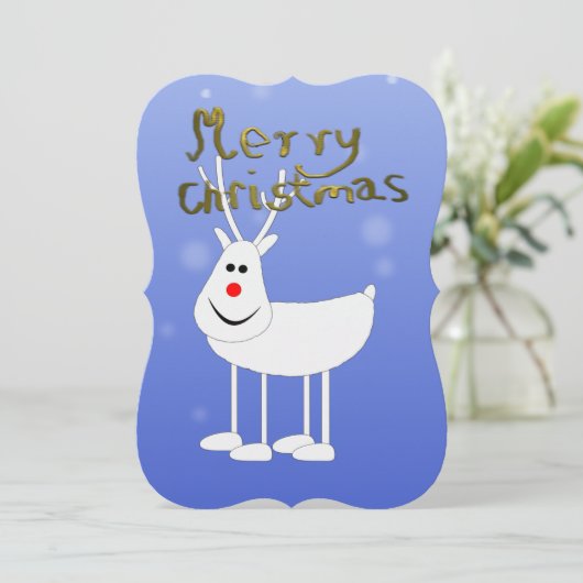 クリスマス (スタンド正面)