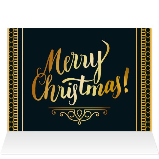 クリスマス (内部横(上))