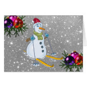 クリスマス (正面横)