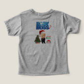 クリスマス (デザイン裏面)