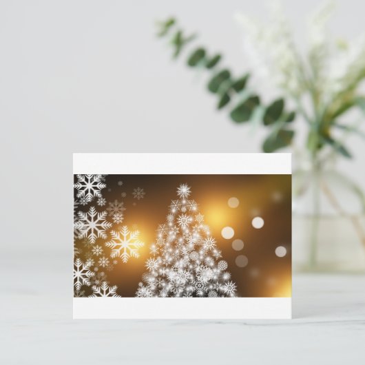 クリスマス (スタンド正面)