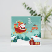 クリスマス (スタンド正面)