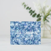 クリスマス (スタンド正面)