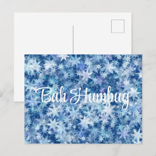 クリスマス (正面/裏面)