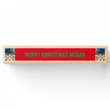 クリスマス