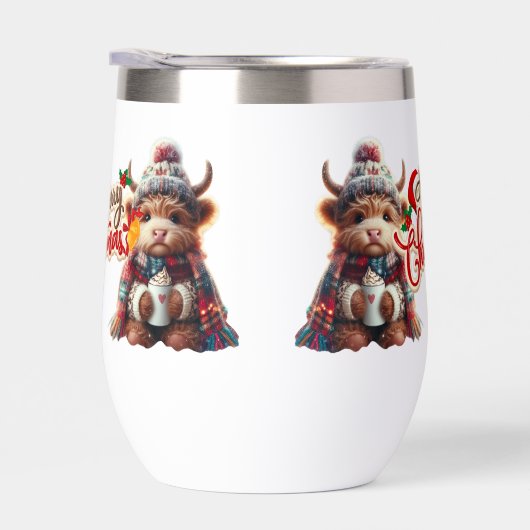 クリスマス (右面)