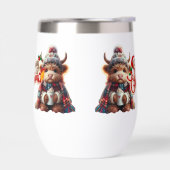 クリスマス (左面)