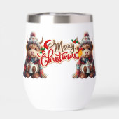 クリスマス (背面)