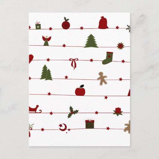 クリスマス (正面)