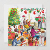 クリスマス (正面)