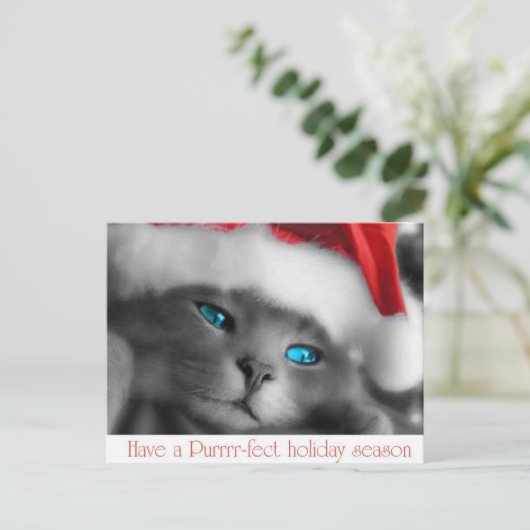 クリスマス (スタンド正面)