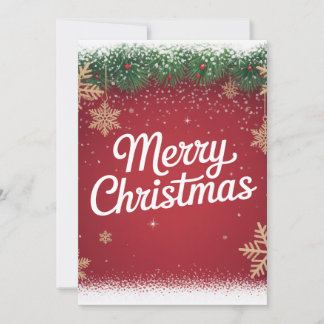 クリスマス